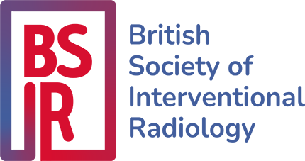 British Society of Interventional Radiology Logo